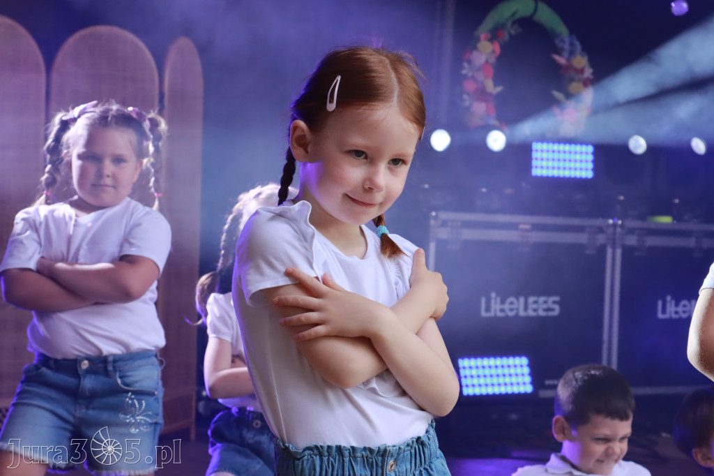 Fotorelacja: XV Kroczyckie Wianki cz. 1