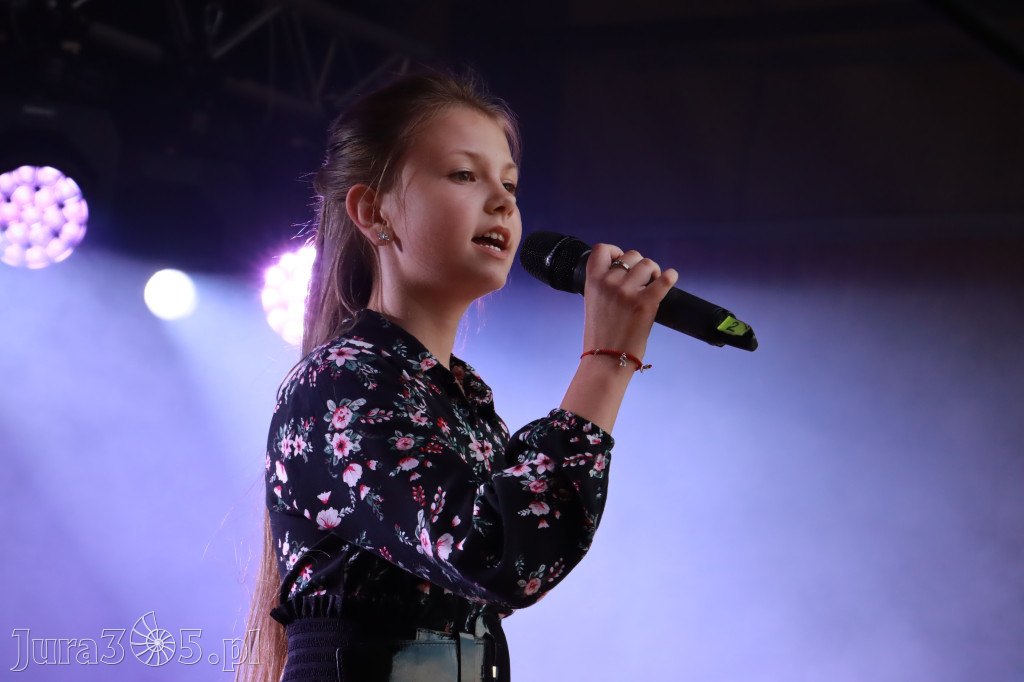 Fotorelacja: XV Kroczyckie Wianki cz. 1