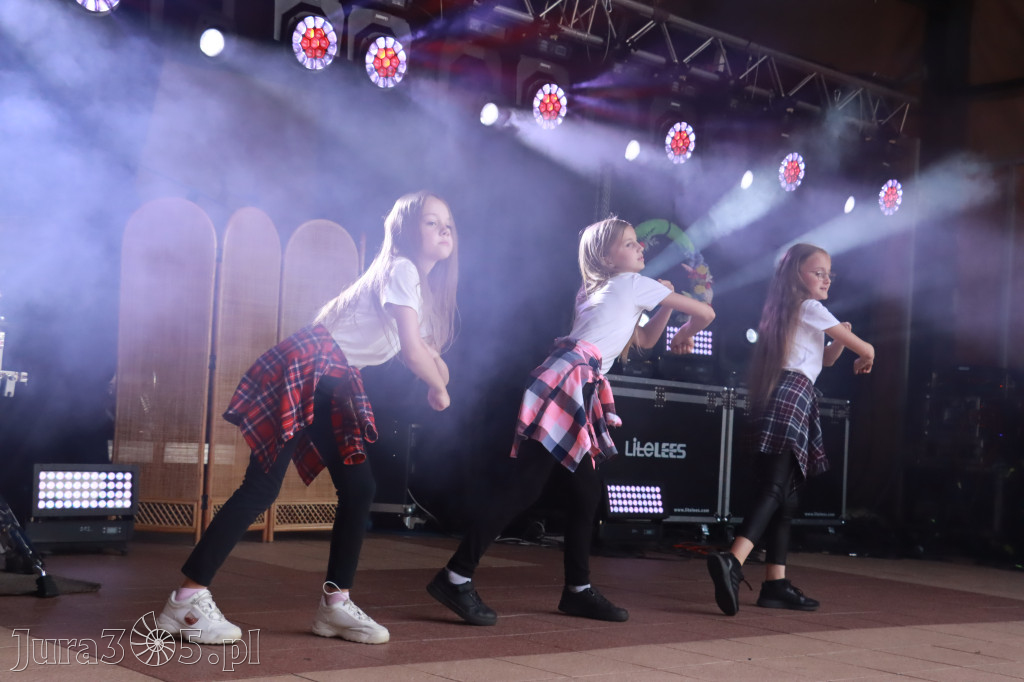Fotorelacja: XV Kroczyckie Wianki cz. 1