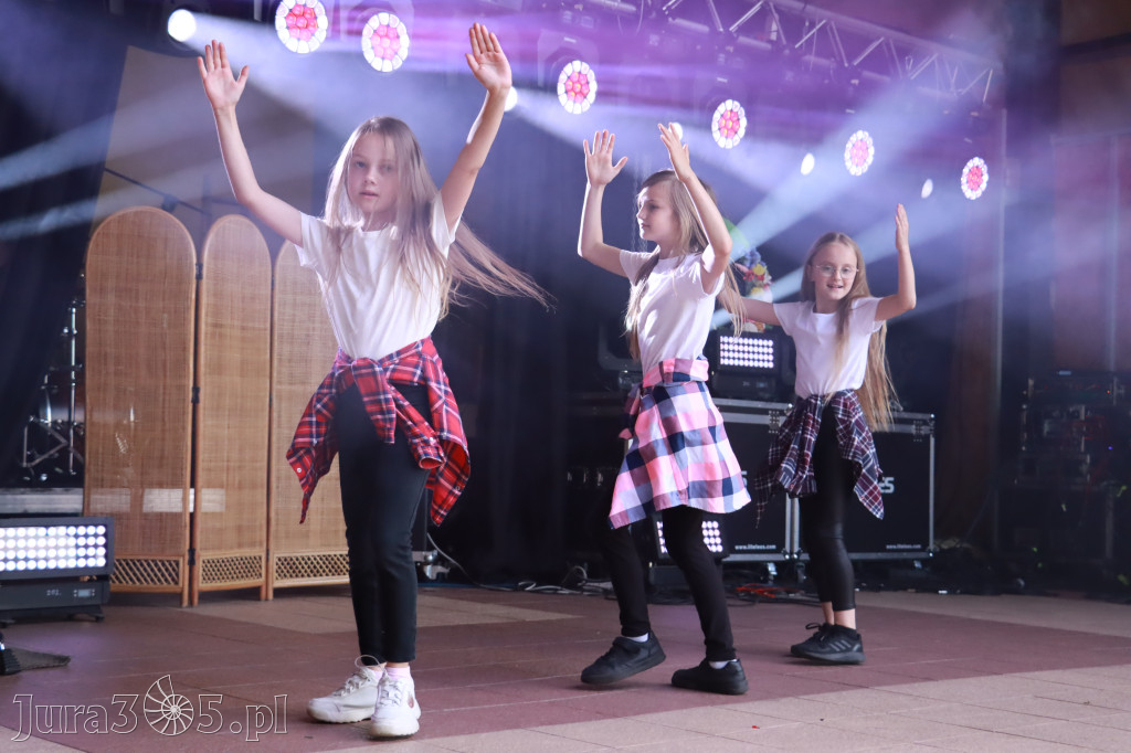Fotorelacja: XV Kroczyckie Wianki cz. 1