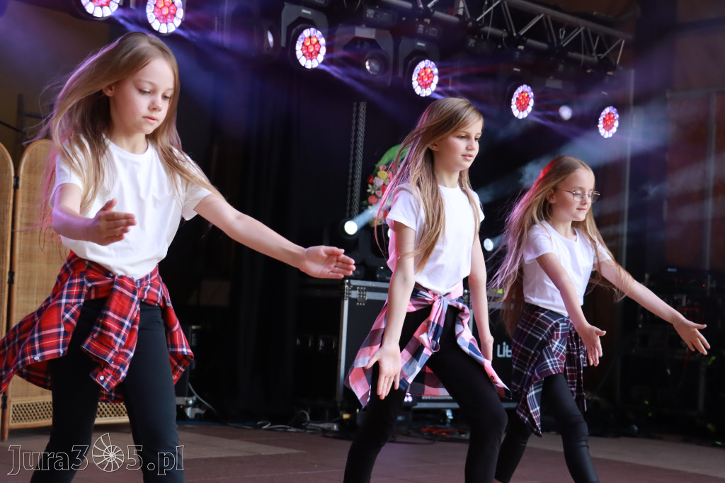 Fotorelacja: XV Kroczyckie Wianki cz. 1