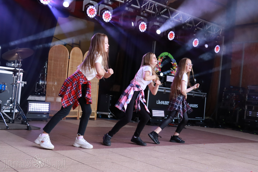 Fotorelacja: XV Kroczyckie Wianki cz. 1