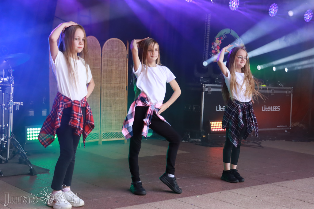 Fotorelacja: XV Kroczyckie Wianki cz. 1