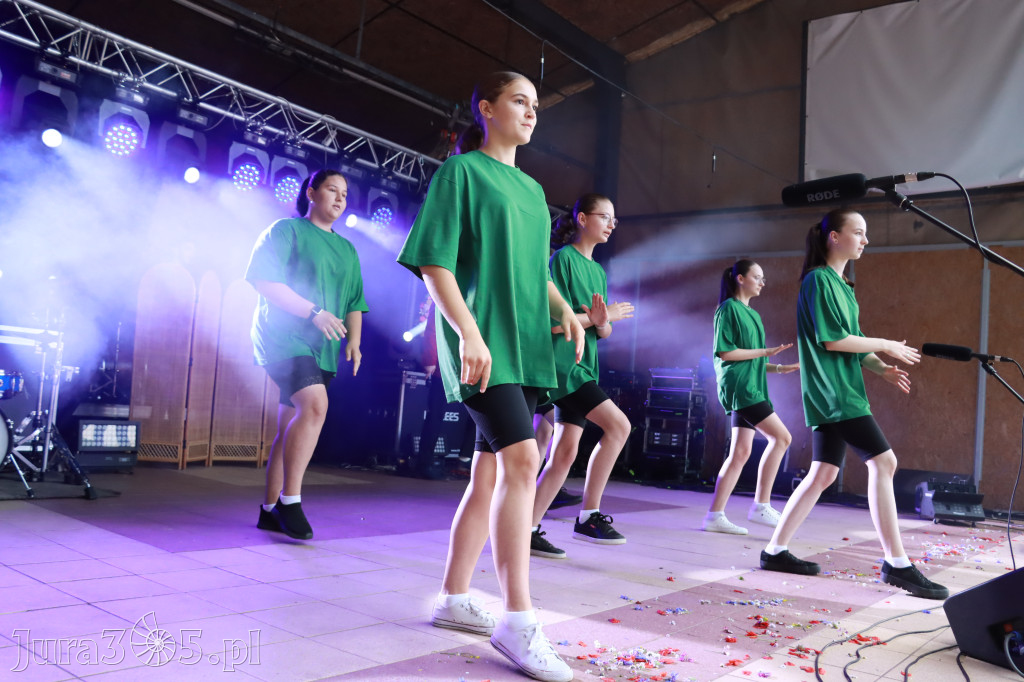 Fotorelacja: XV Kroczyckie Wianki cz. 2