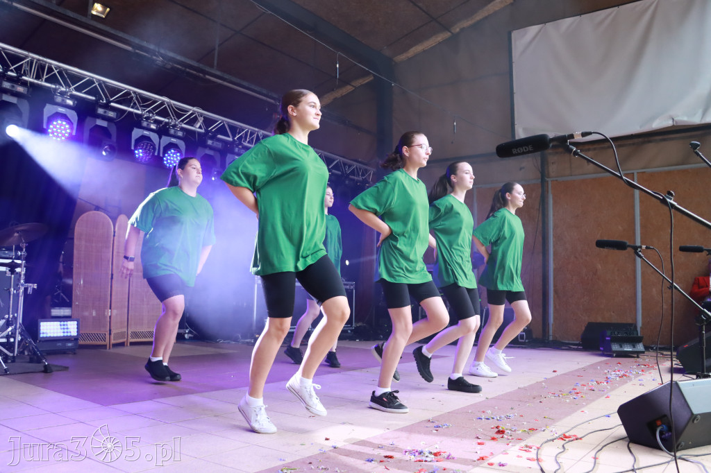 Fotorelacja: XV Kroczyckie Wianki cz. 2