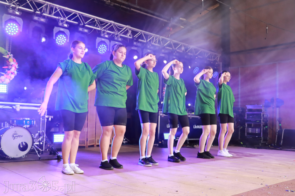 Fotorelacja: XV Kroczyckie Wianki cz. 2
