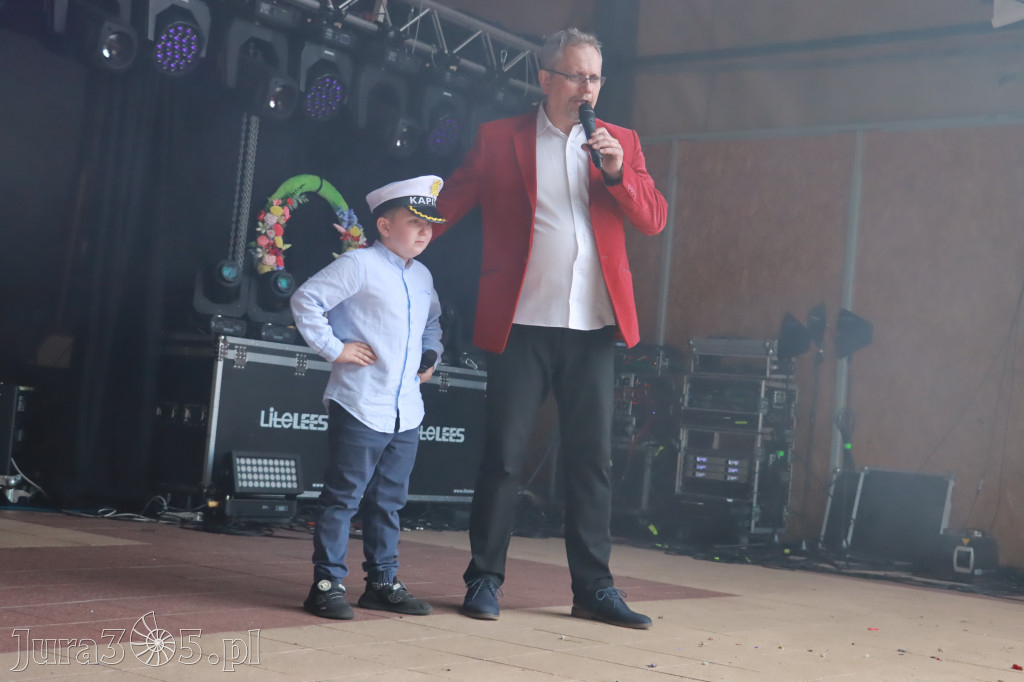Fotorelacja: XV Kroczyckie Wianki cz. 2