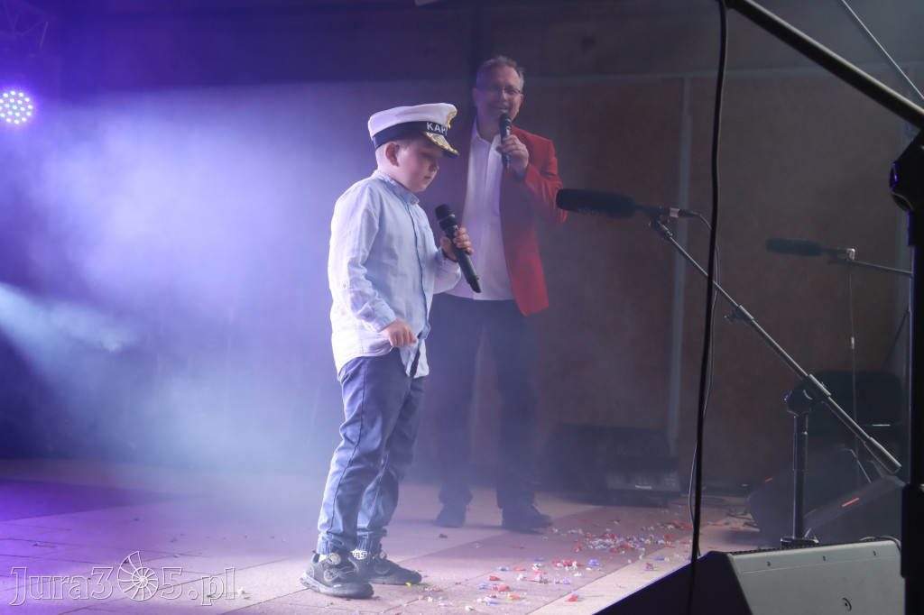 Fotorelacja: XV Kroczyckie Wianki cz. 2