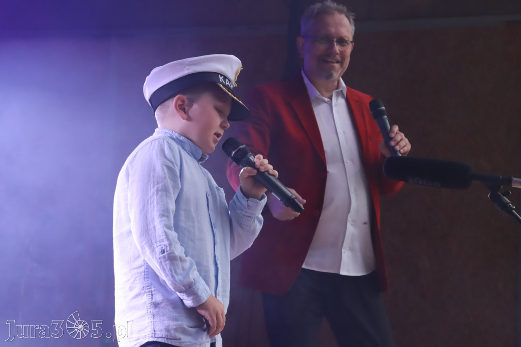 Fotorelacja: XV Kroczyckie Wianki cz. 2