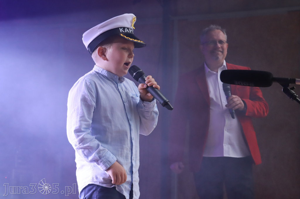 Fotorelacja: XV Kroczyckie Wianki cz. 2
