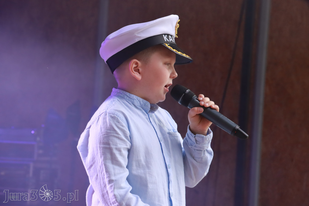 Fotorelacja: XV Kroczyckie Wianki cz. 2