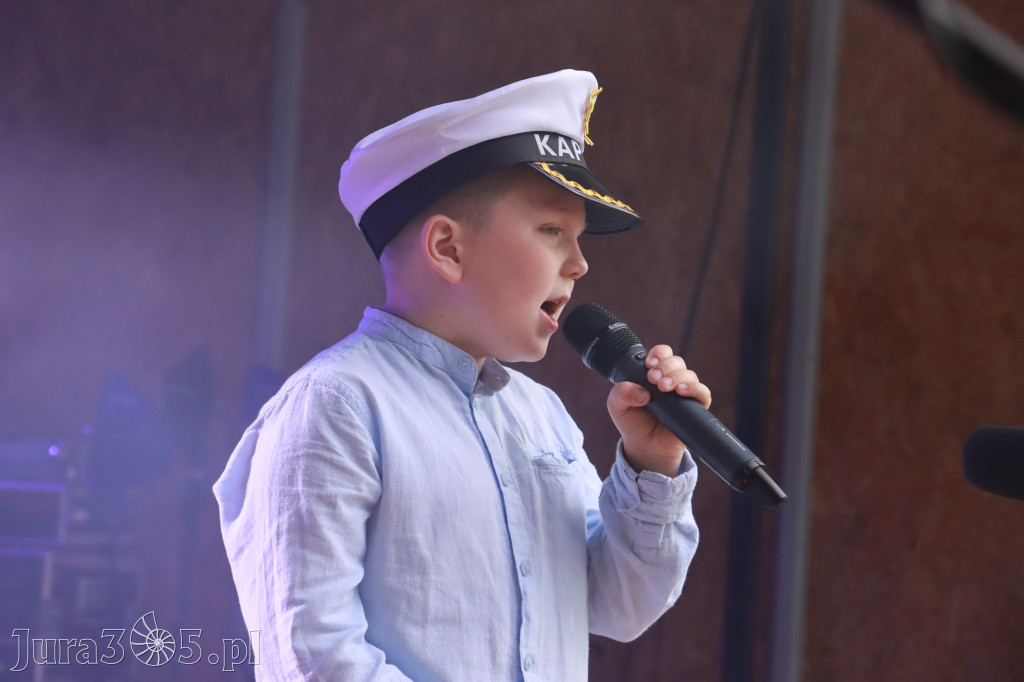 Fotorelacja: XV Kroczyckie Wianki cz. 2