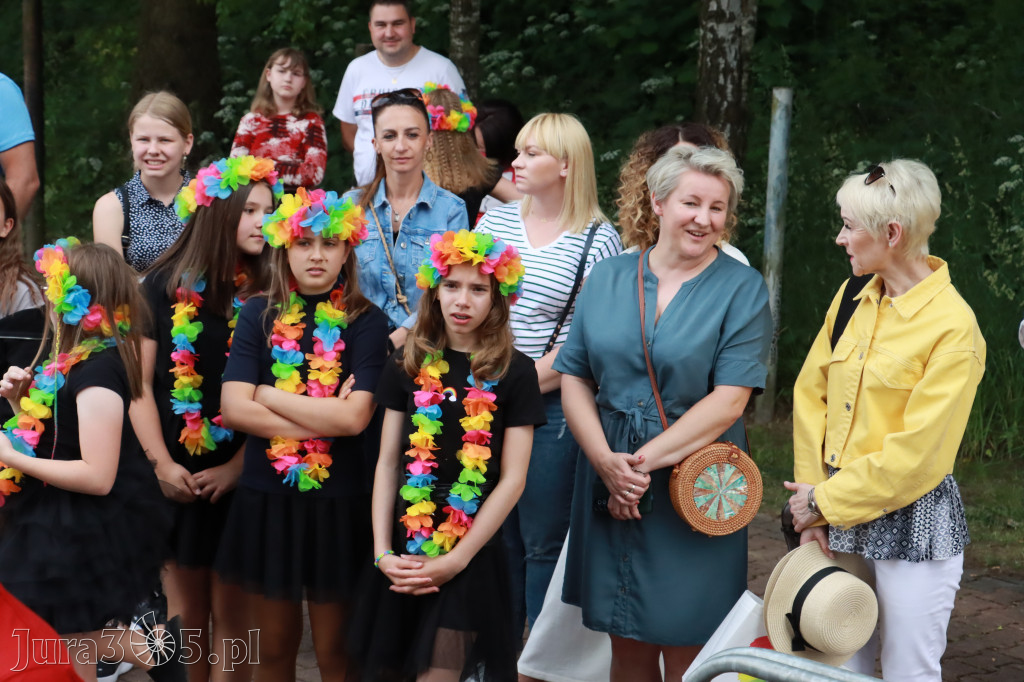 Fotorelacja: XV Kroczyckie Wianki cz. 2