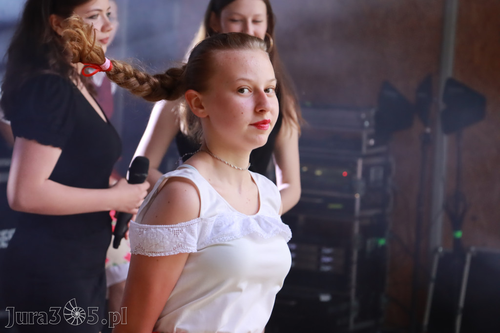 Fotorelacja: XV Kroczyckie Wianki cz. 2