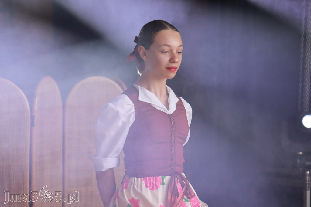 Fotorelacja: XV Kroczyckie Wianki cz. 2
