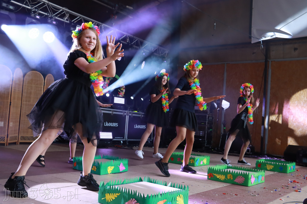 Fotorelacja: XV Kroczyckie Wianki cz. 2