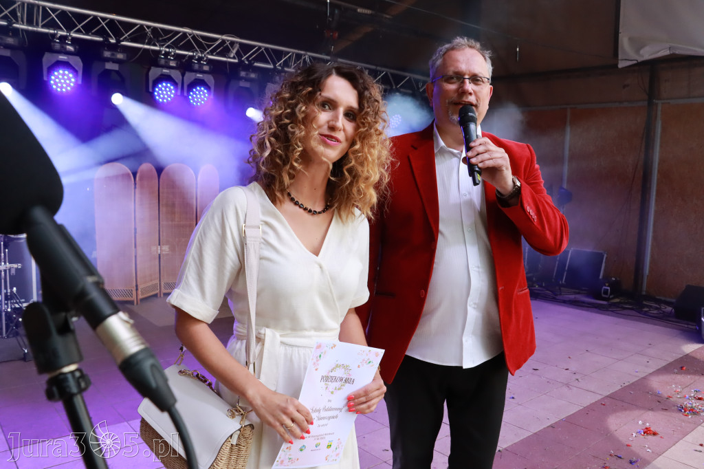 Fotorelacja: XV Kroczyckie Wianki cz. 2