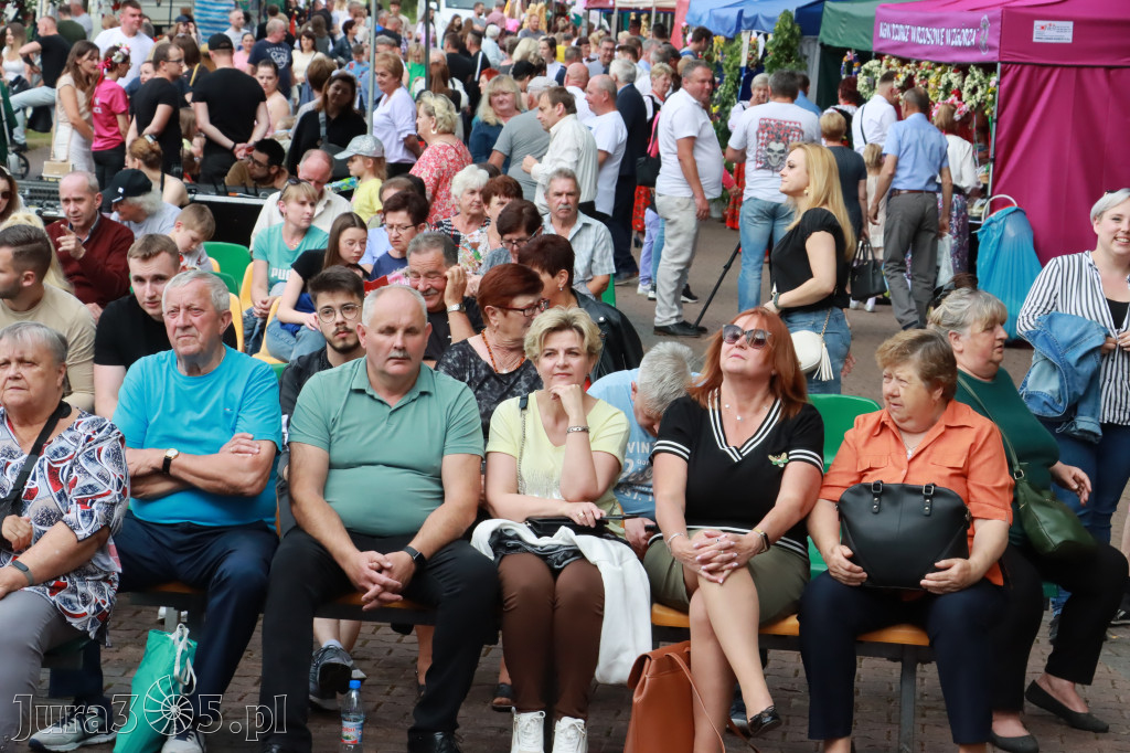 Fotorelacja: XV Kroczyckie Wianki cz. 2