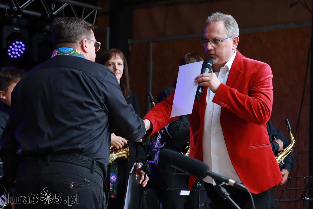 Fotorelacja: XV Kroczyckie Wianki cz. 2