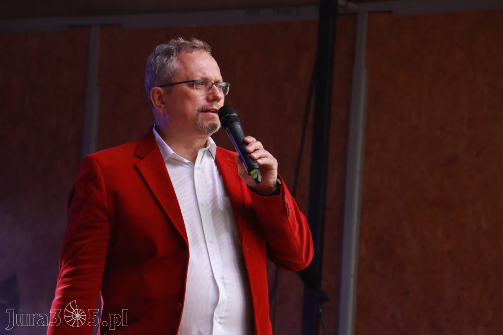 Fotorelacja: XV Kroczyckie Wianki cz. 2