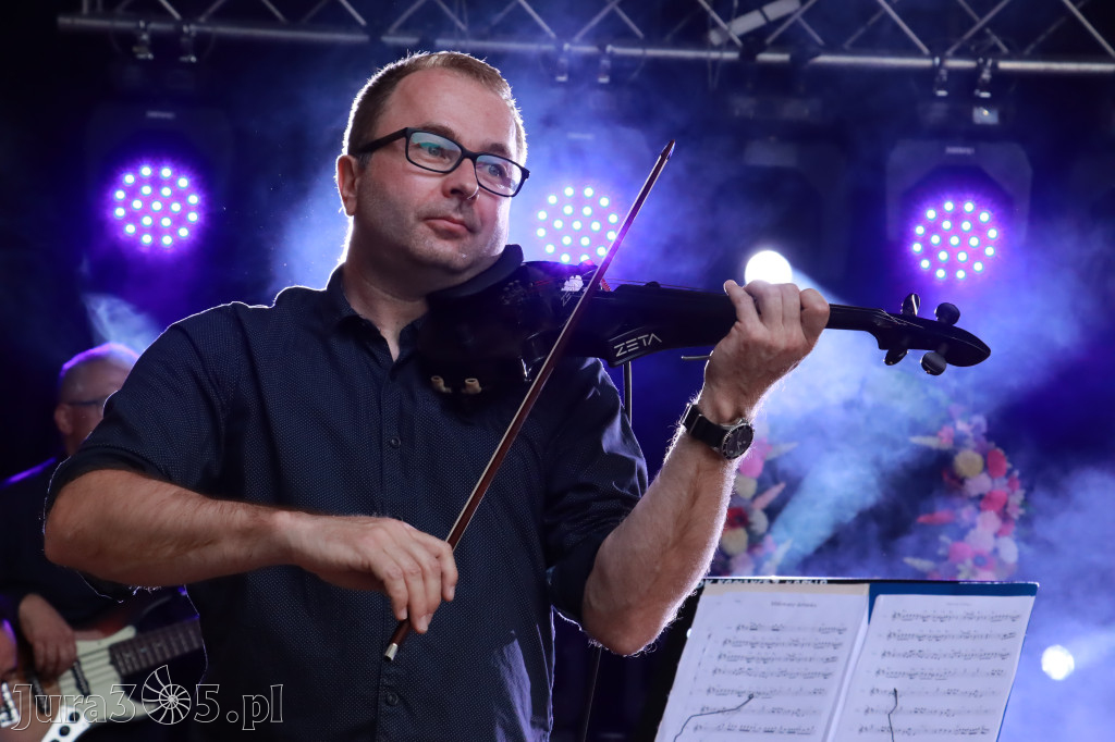 Fotorelacja: XV Kroczyckie Wianki cz. 3