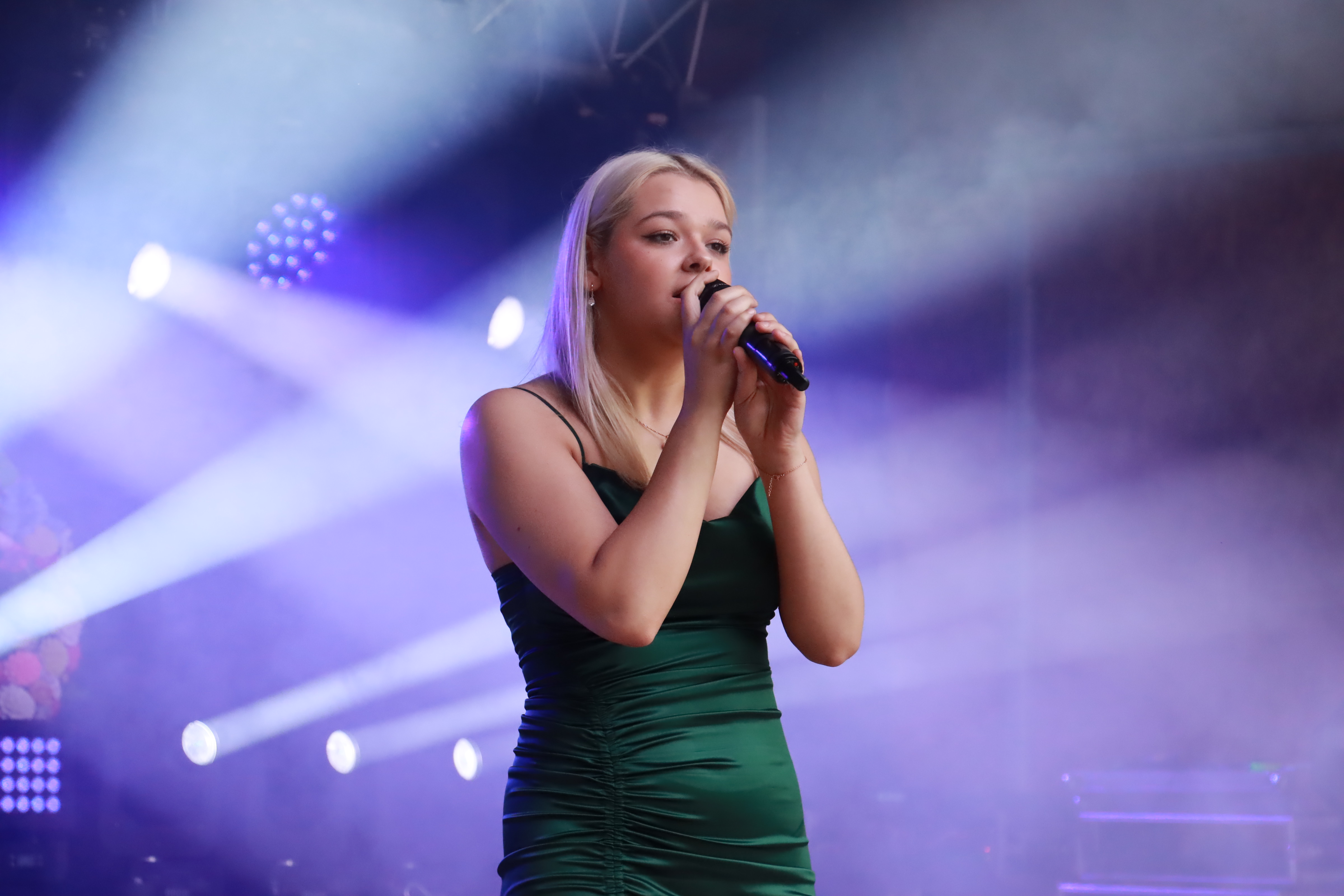 Fotorelacja: XV Kroczyckie Wianki cz. 3