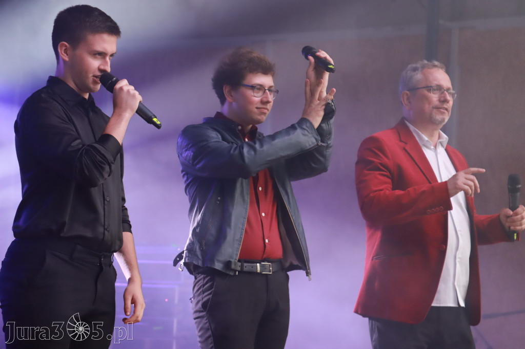 Fotorelacja: XV Kroczyckie Wianki cz. 3