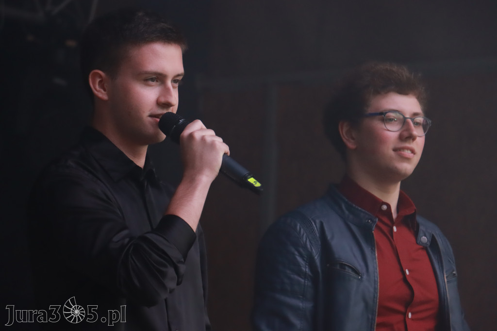 Fotorelacja: XV Kroczyckie Wianki cz. 3