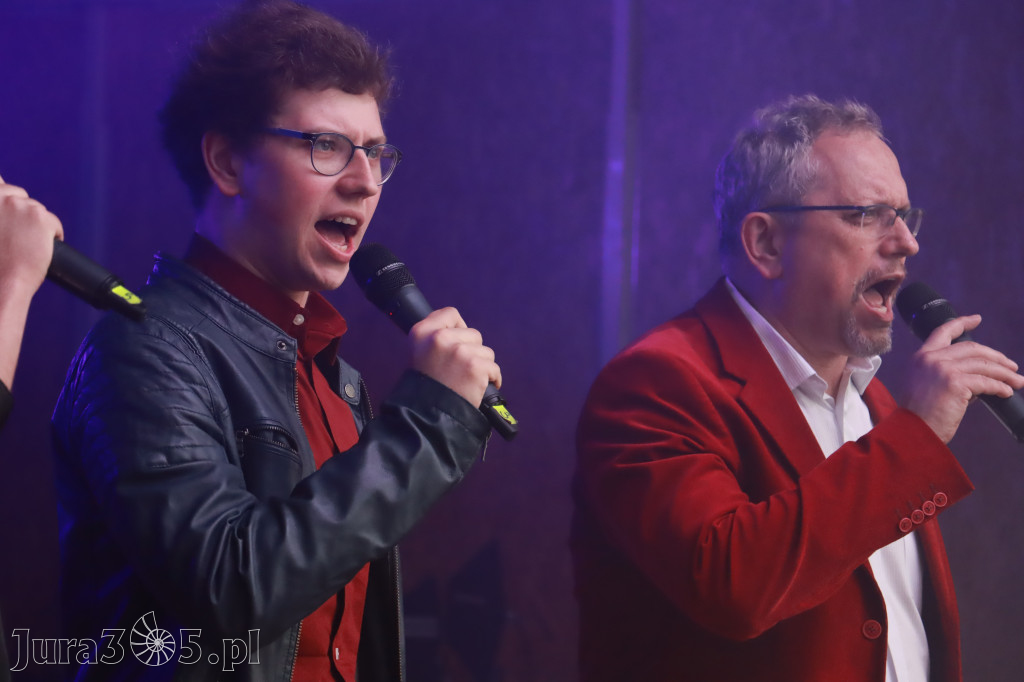 Fotorelacja: XV Kroczyckie Wianki cz. 3