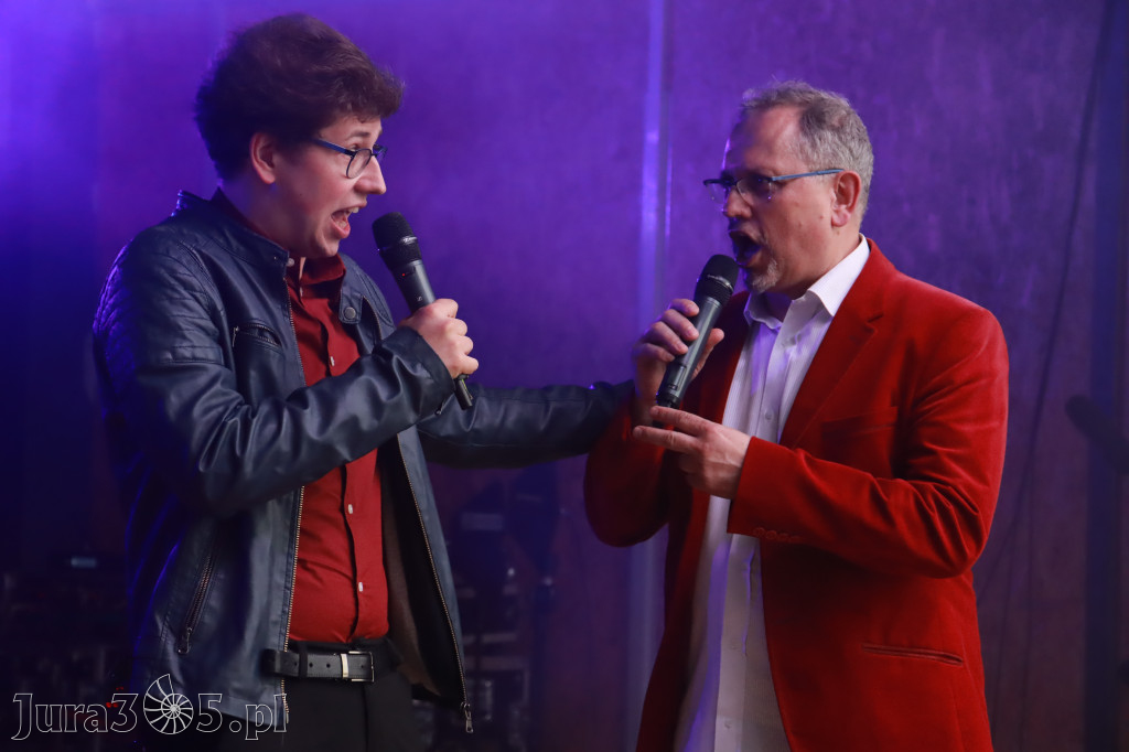 Fotorelacja: XV Kroczyckie Wianki cz. 3