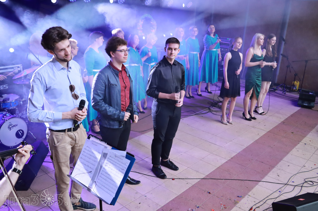 Fotorelacja: XV Kroczyckie Wianki cz. 3