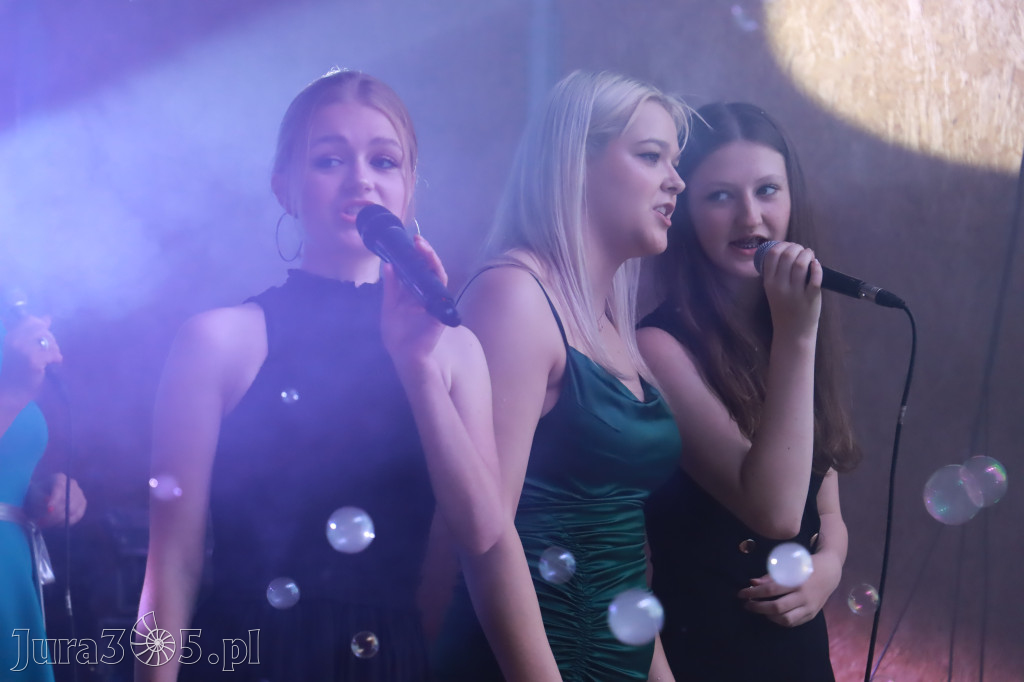 Fotorelacja: XV Kroczyckie Wianki cz. 3