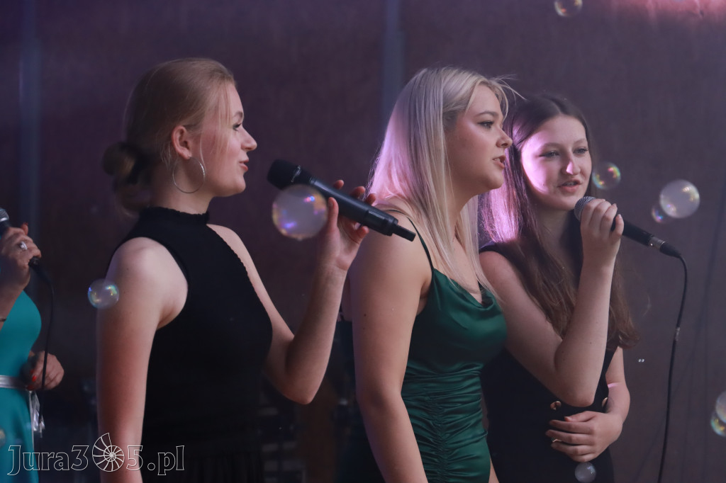 Fotorelacja: XV Kroczyckie Wianki cz. 3