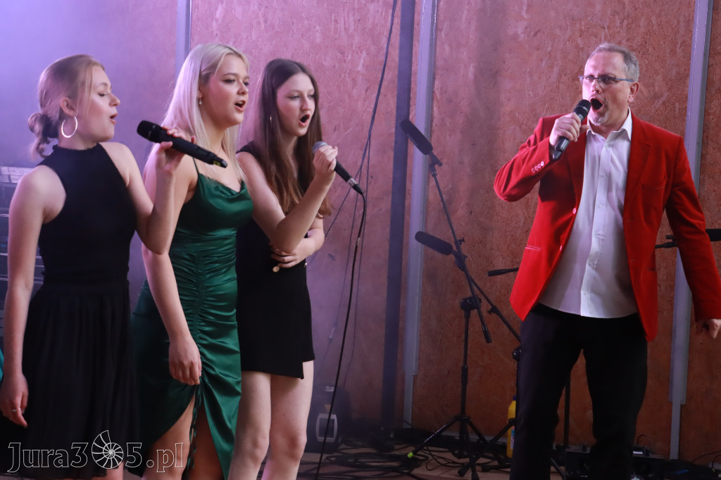 Fotorelacja: XV Kroczyckie Wianki cz. 3