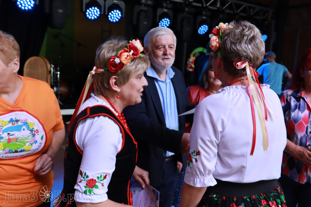 Fotorelacja: XV Kroczyckie Wianki cz. 3