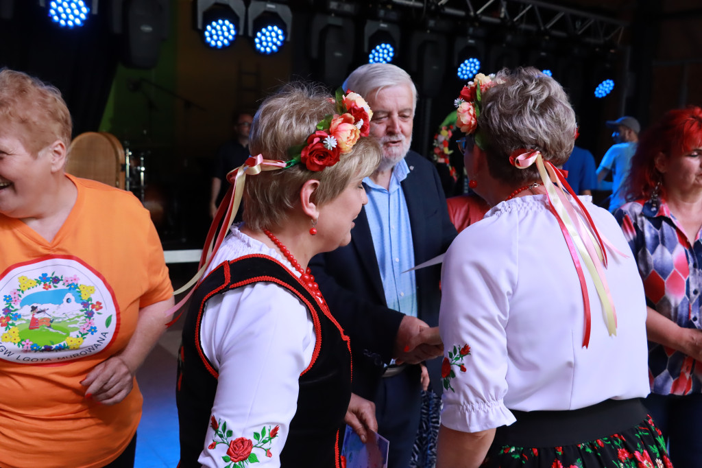 Fotorelacja: XV Kroczyckie Wianki cz. 3