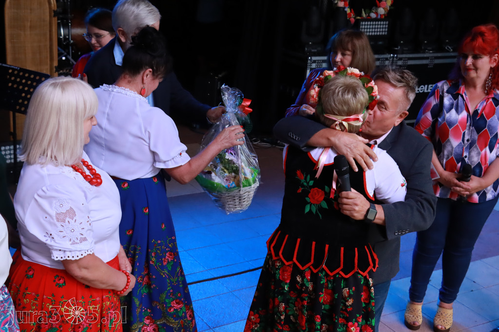 Fotorelacja: XV Kroczyckie Wianki cz. 3