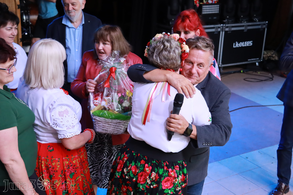 Fotorelacja: XV Kroczyckie Wianki cz. 3