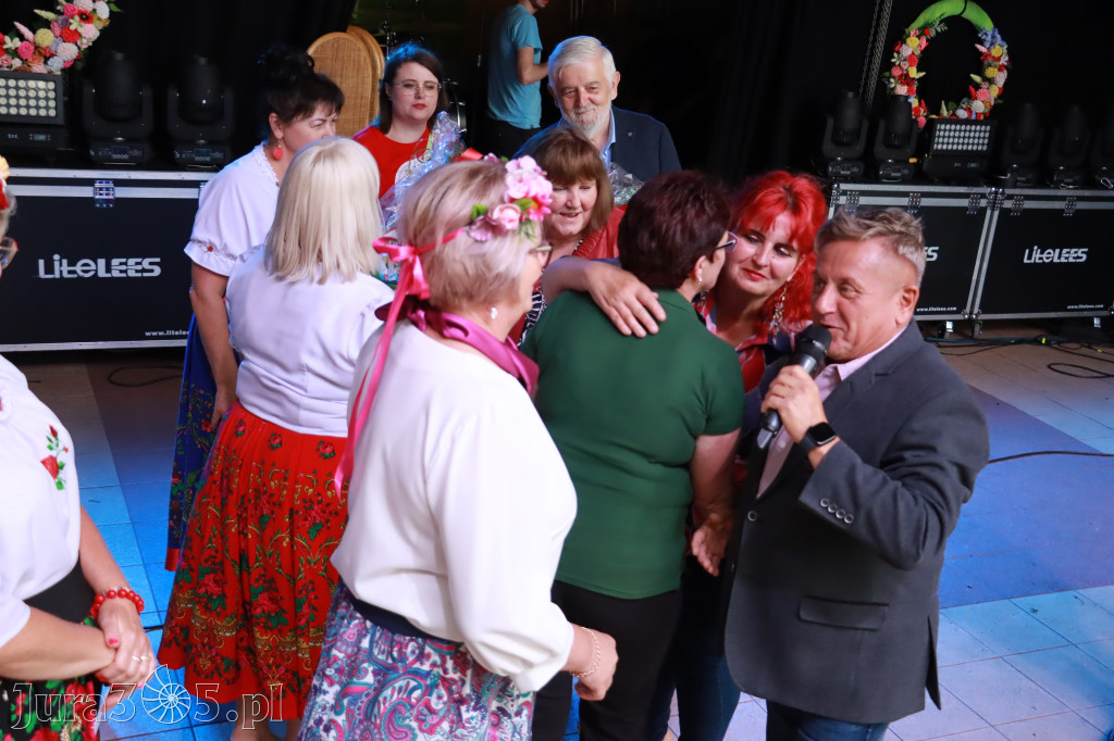 Fotorelacja: XV Kroczyckie Wianki cz. 3