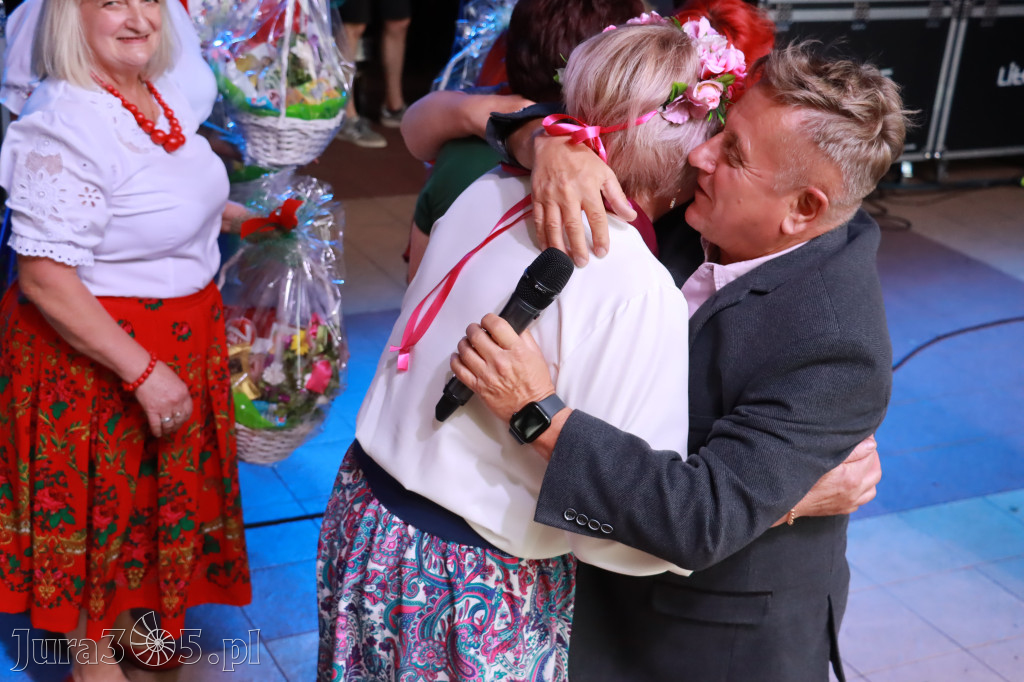 Fotorelacja: XV Kroczyckie Wianki cz. 3