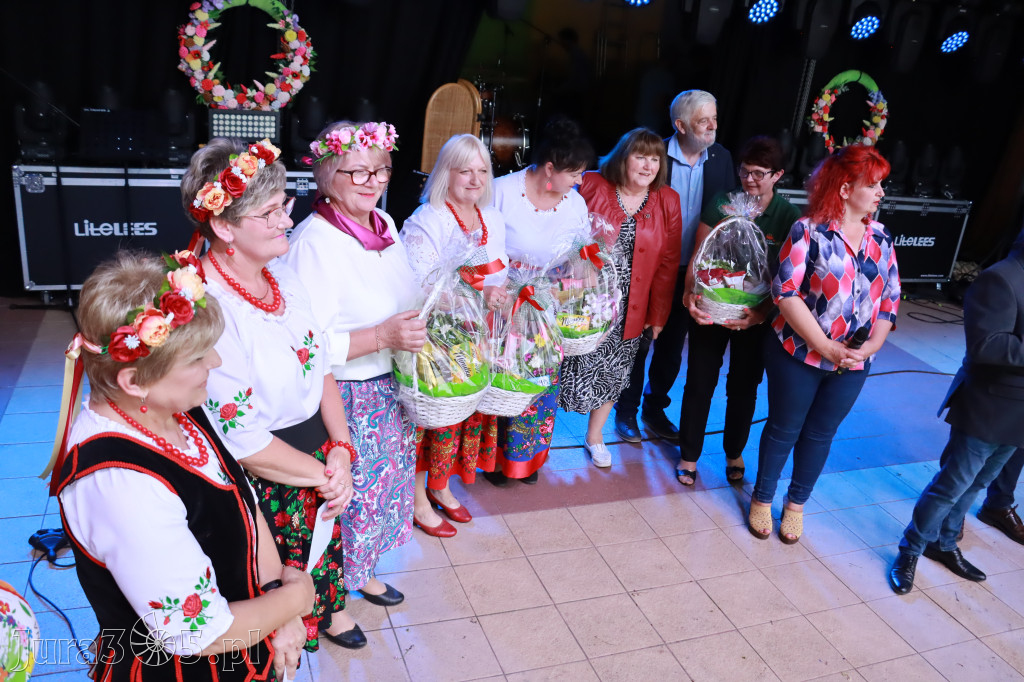 Fotorelacja: XV Kroczyckie Wianki cz. 3