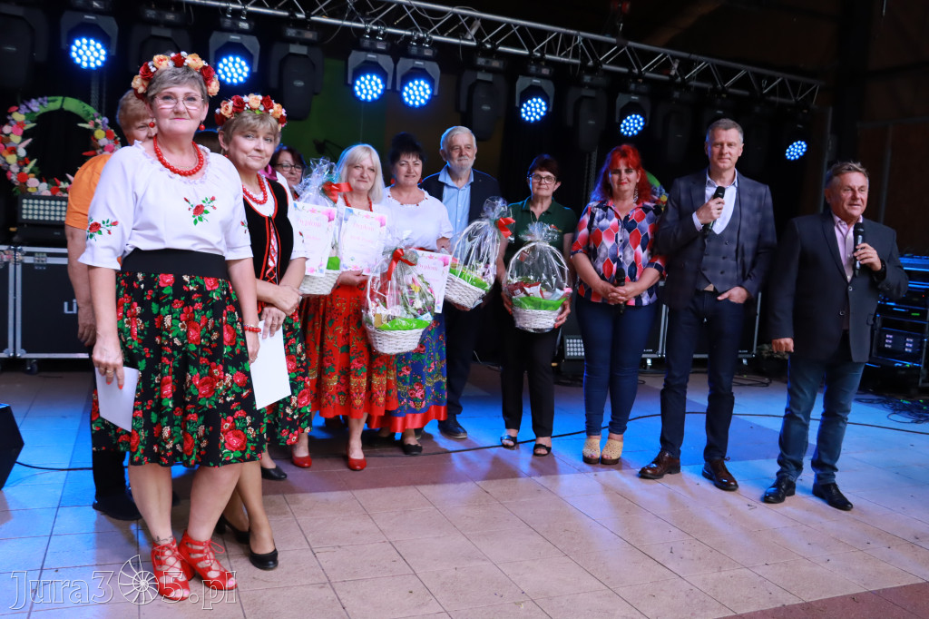 Fotorelacja: XV Kroczyckie Wianki cz. 3