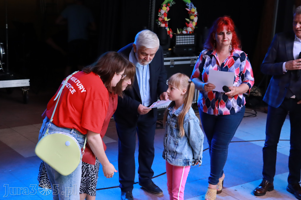 Fotorelacja: XV Kroczyckie Wianki cz. 3