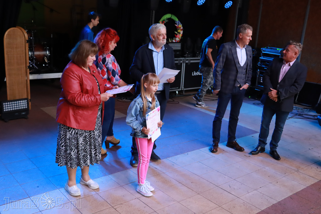 Fotorelacja: XV Kroczyckie Wianki cz. 3