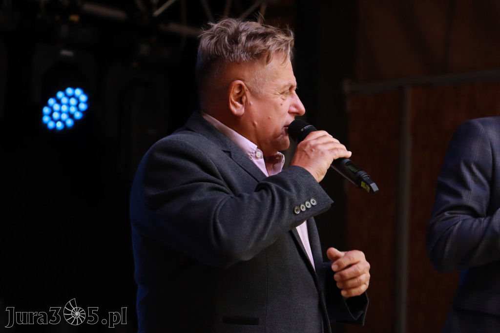 Fotorelacja: XV Kroczyckie Wianki cz. 3