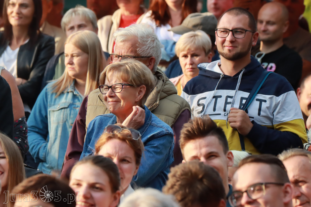 Fotorelacja: XV Kroczyckie Wianki cz. 3