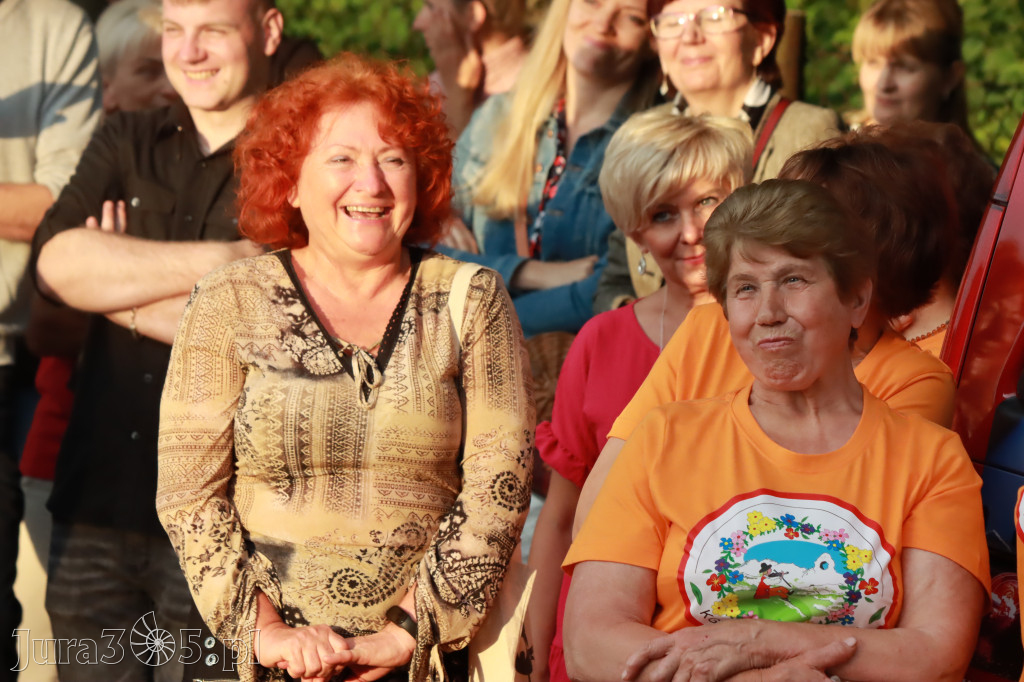 Fotorelacja: XV Kroczyckie Wianki cz. 3