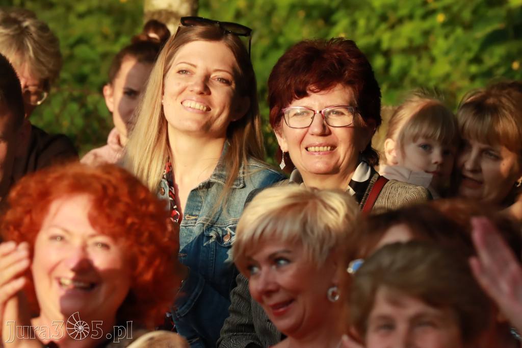 Fotorelacja: XV Kroczyckie Wianki cz. 3