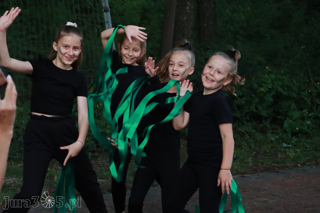 Fotorelacja: XV Kroczyckie Wianki cz. 3