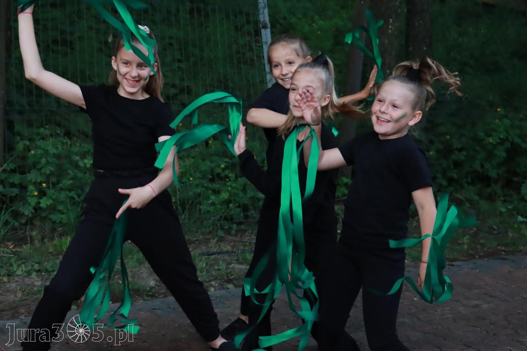 Fotorelacja: XV Kroczyckie Wianki cz. 3